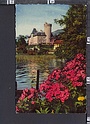 O2427 LAC D ANNECY 74 LE CHATEAU DE DUINGT VG SB FP